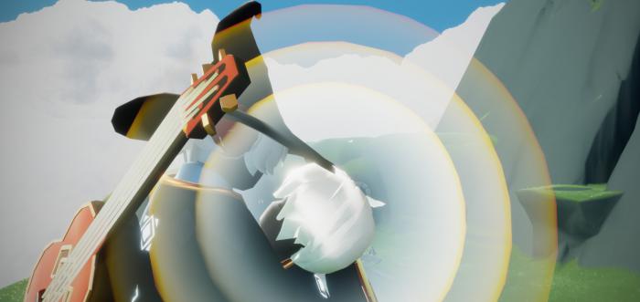 光遇飞行季爱心获取需要注意什么1