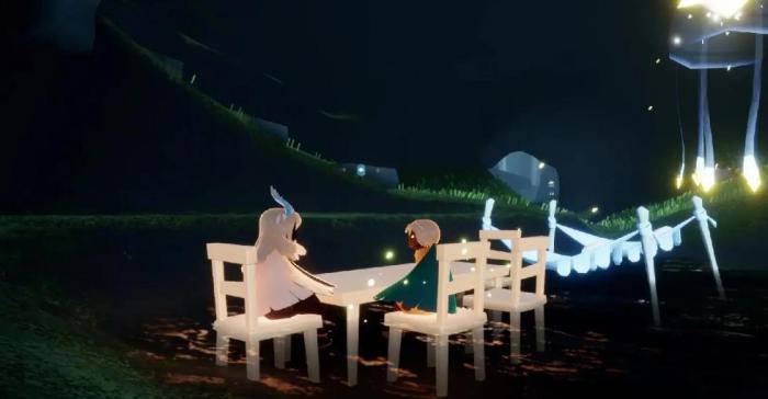 光遇有没有送人小橘子的功能3