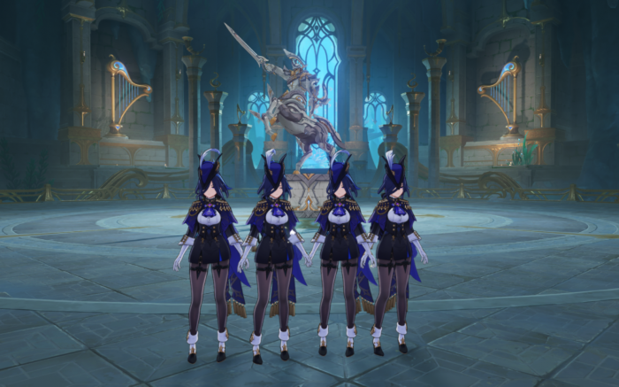 如何更有效地引导原神渊下宫光路2