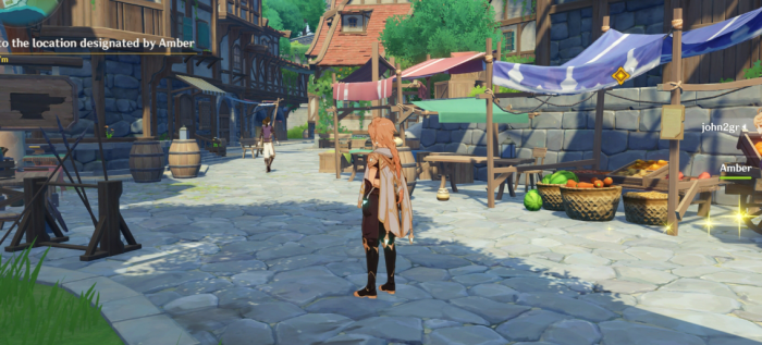 在原神中如何高效地打扰庄园2