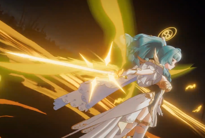 空灵诗篇尤里娅最强遗物搭配2