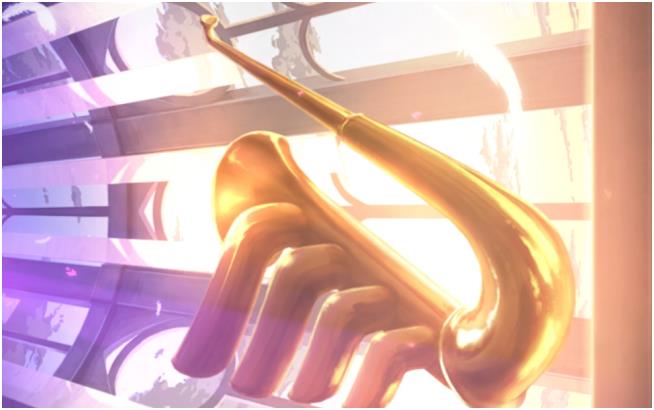 空灵诗篇尤里娅最强遗物搭配4