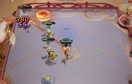 王者荣耀万象棋公孙离阵容搭配攻略1