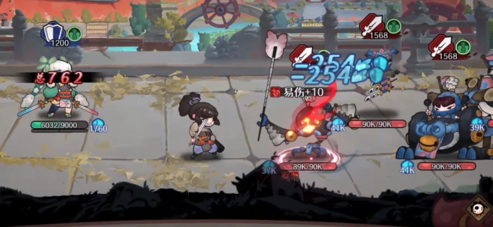 古今2风起蓬莱礼包码汇总3