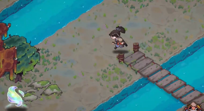 古今2风起蓬莱矿脉位置详解1