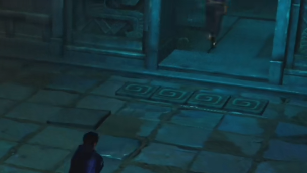 盗墓笔记启程霍秀秀角色介绍1