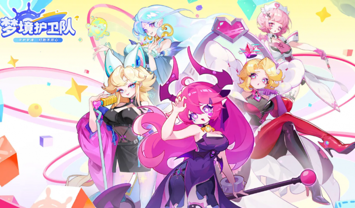 异环手游女性角色图鉴大全6