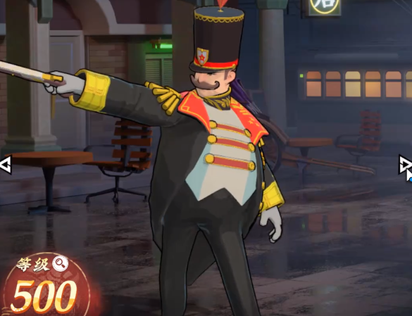 武道风云新手攻略1