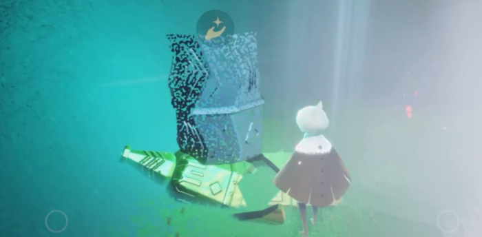 光遇圣岛季先祖任务怎么完成2