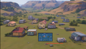 行尸走肉游戏手游1