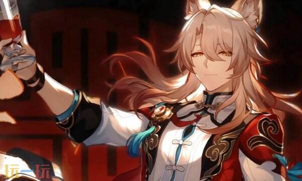 崩坏星穹铁道椒丘角色专属成就达成攻略1