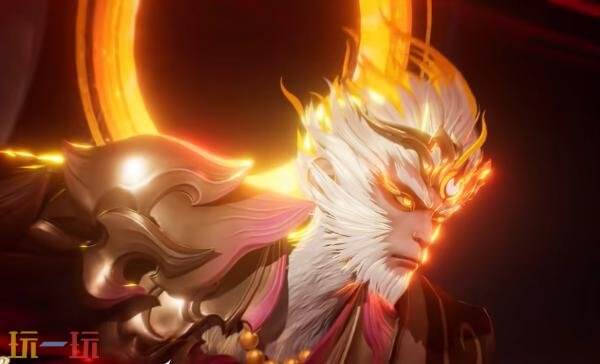 王者荣耀孙悟空无双皮肤什么时候出1