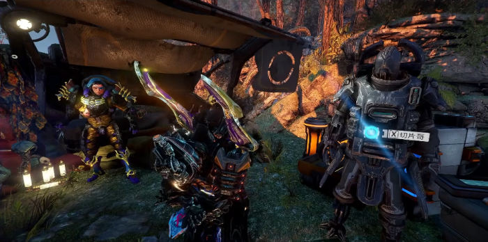 星际战甲卡尔驻军奖励在哪2