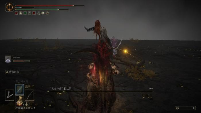 艾尔登法环一周目流派和武器怎么选_艾尔登法环好玩么