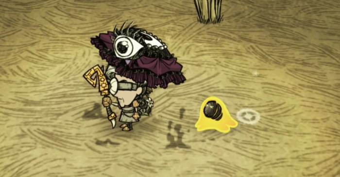 饥荒岩浆虫该怎么培养_饥荒岩浆虫吃啥