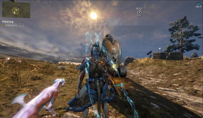 星际战甲有什么主流玩法_星际战甲入坑 星际战甲有什么主流玩法_星际战甲入坑