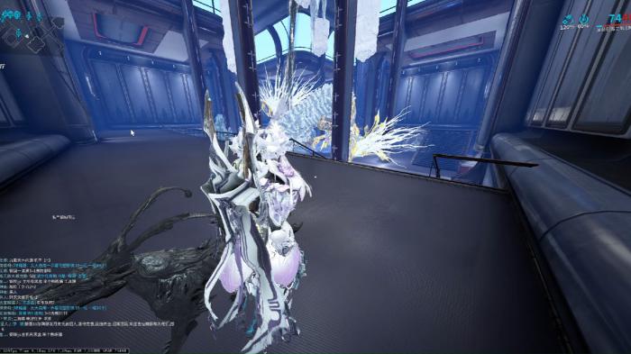 星际战甲兽之腹任务怎么做_星际战甲兽之腹任务怎么开