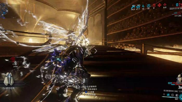 星际战甲执法者三宝聚震地流怎么配卡_星际战甲聚魂司书 星际战甲执法者三宝聚震地流怎么配卡_星际战甲聚魂司书