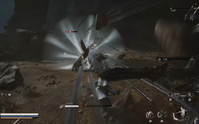 黑神话悟空飞剑流怎么玩1