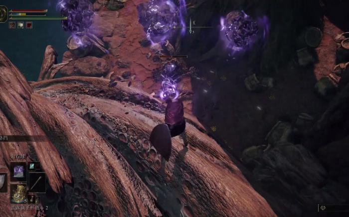 艾尔登法环前期有什么高性价比武器1