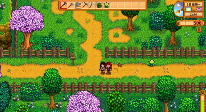 星露谷物语日记残页怎么获取2