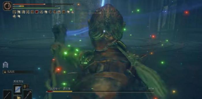 艾尔登法环法祷双修流派要怎么玩2