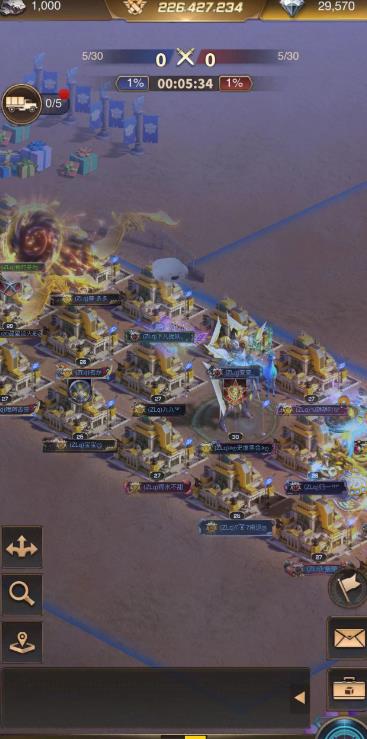 守望黎明失落战场怎么打_守望黎明失落战场怎么进