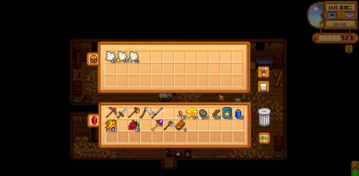 星露谷物语绵羊怎么养_星露谷物语绵羊吃什么