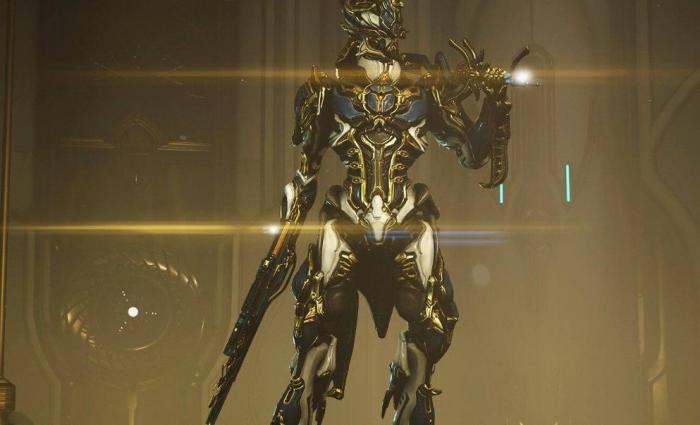 星际战甲沙海怒涛怎么玩3