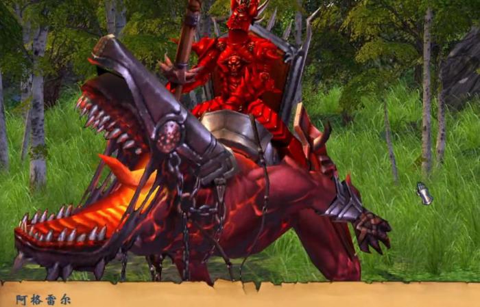 英雄无敌5炼狱战役第一关怎么过_英雄无敌5地狱兵种选择