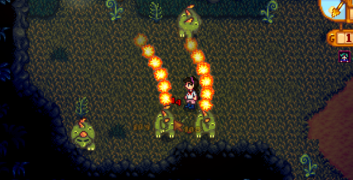 星露谷物语恐龙蛋的收益怎么样1