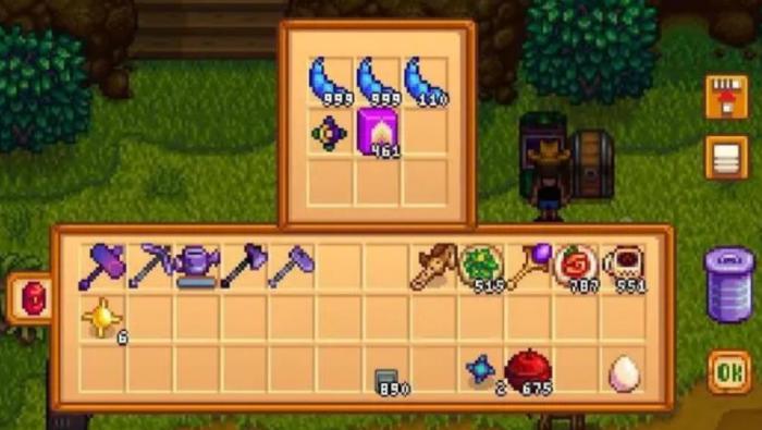 星露谷物语齐钻任务有哪些2