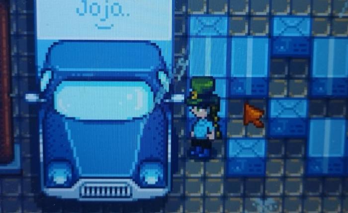 星露谷物语增加运气的物品有哪些1