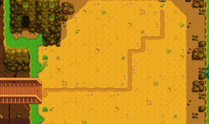 星露谷物语采矿场矿井基础知识有哪些_星露谷物语采矿场有什么