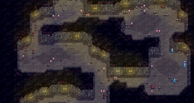 星露谷物语采矿场矿井基础知识有哪些2