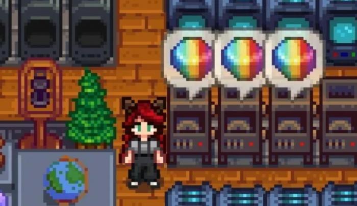 星露谷物语晶球破开器有哪些特性2