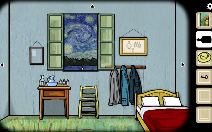 逃离方块阿尔勒怎么通关_逃离方块阿尔勒通关攻略