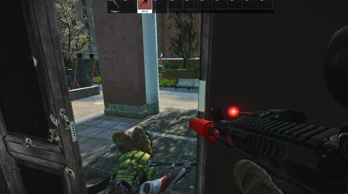 逃离塔科夫有哪些阵营2