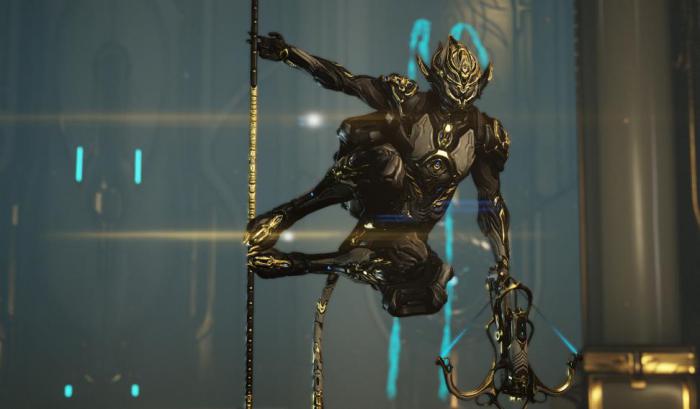 星际战甲悟空怎么玩1