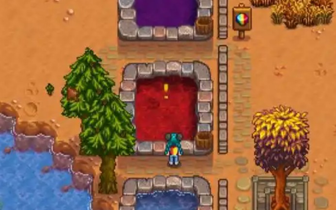 星露谷物语鱼塘养殖什么鱼比较好1