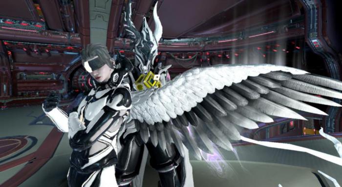 星际战甲阴阳双子怎么玩_星际战甲阴阳双子黑夜面怎么获得