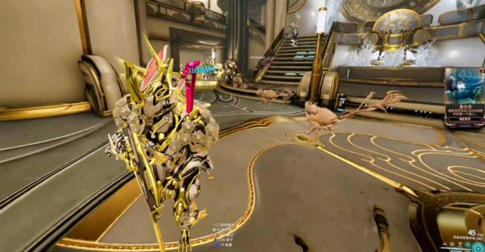 星际战甲惊涛骇浪怎么玩3