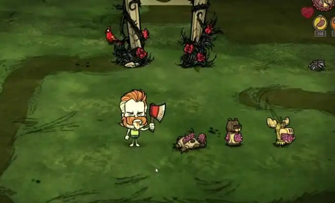 饥荒联机版铥矿都有哪些用途2