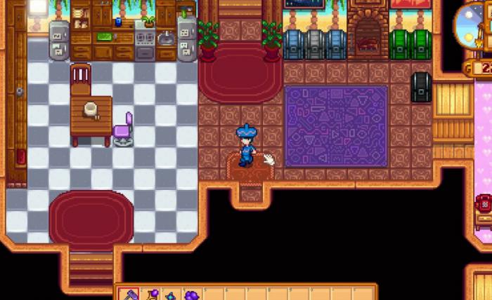 星露谷物语与村民的友好值怎么增长1