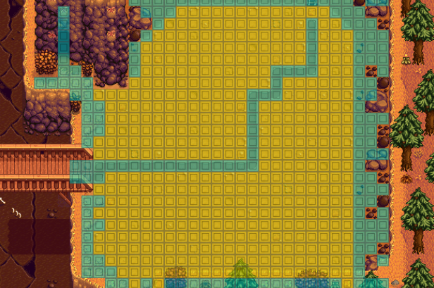 星露谷物语采矿场有哪些玩法2