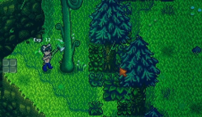 星露谷物语长满苔藓的种子有什么用1