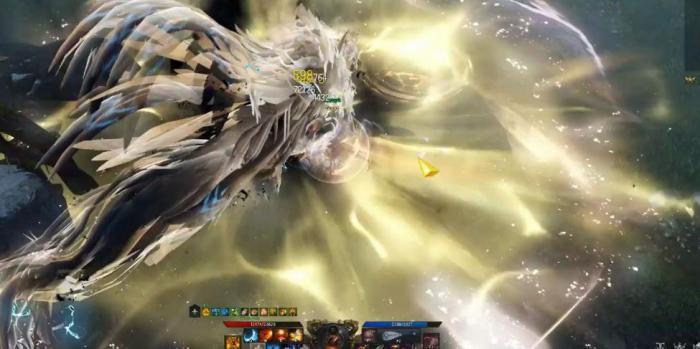 失落的方舟贝希摩斯怎么打2