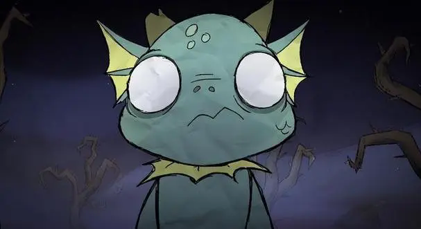 饥荒联机版鱼人要如何雇佣1