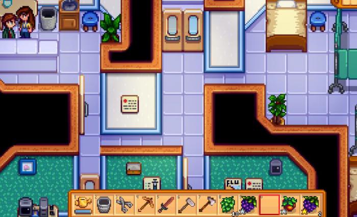 星露谷物语哈维好感度怎么刷2