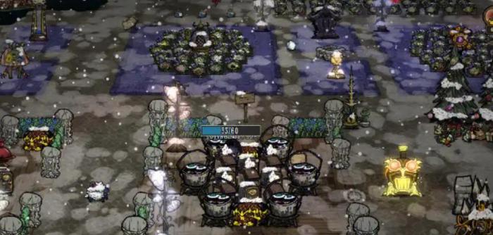 饥荒暴躁箱子特性是什么2